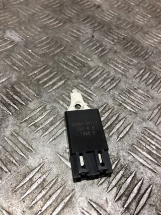 9098004172 Реле Lexus RX 2 Арт 2-646984, вид 1