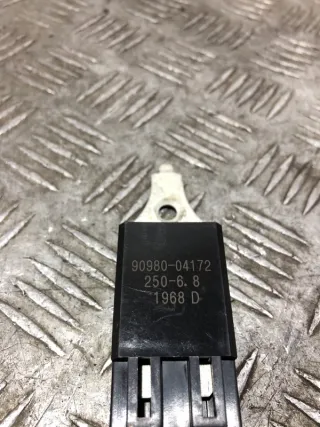 9098004172 Реле Lexus RX 2 Арт 2-646984, вид 5