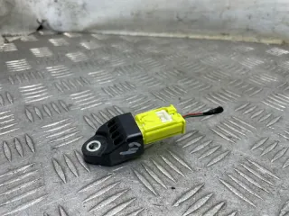8983128020 Датчик AirBag Toyota Camry XV30 Арт 2-647045, вид 1
