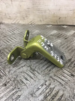 6877002050 Петля двери Pontiac Vibe 1 Арт 2-647084, вид 2