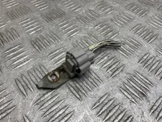 8282448020 Клемма аккумулятора плюс Toyota Camry XV30 Арт 2-647222, вид 1