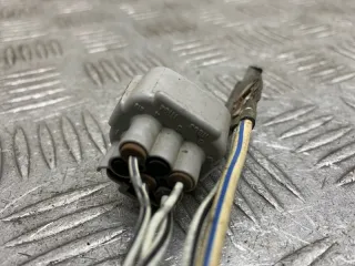 8282448020 Клемма аккумулятора плюс Toyota Camry XV30 Арт 2-647222, вид 11