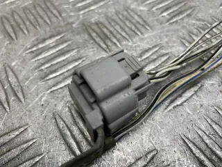 8282448020 Клемма аккумулятора плюс Toyota Camry XV30 Арт 2-647222, вид 12