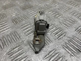 8282448020 Клемма аккумулятора плюс Toyota Camry XV30 Арт 2-647222, вид 2
