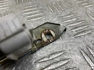 8282448020 Клемма аккумулятора плюс Toyota Camry XV30 Арт 2-647222, вид 10