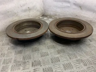 4243133100 Диск тормозной Toyota Camry XV30 Арт 2-647423, вид 6