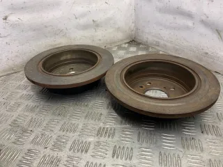 4243133100 Диск тормозной Toyota Camry XV30 Арт 2-647423, вид 8