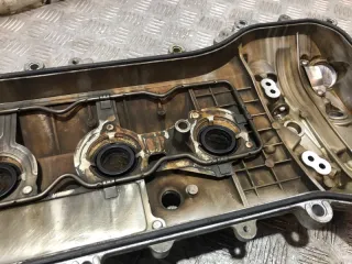 1120231022 Крышка головки блока цилиндров Lexus GS 3 Арт 2-647510, вид 7