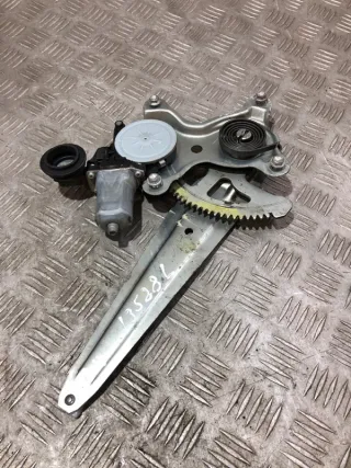 6980333030 Стеклоподъемник Lexus RX 2 Арт 2-647523, вид 1