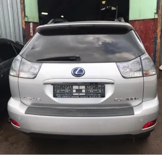 6980333030 Стеклоподъемник Lexus RX 2 Арт 2-647523, вид 12
