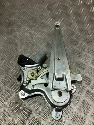 6980333030 Стеклоподъемник Lexus RX 2 Арт 2-647523, вид 6