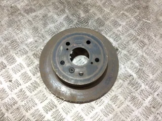 4243133130 Диск тормозной Toyota Camry XV30 Арт 2-647584, вид 7