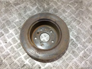4243133130 Диск тормозной Toyota Camry XV30 Арт 2-647584, вид 8