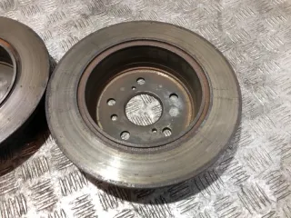 4243133130 Диск тормозной Toyota Camry XV30 Арт 2-647639, вид 6