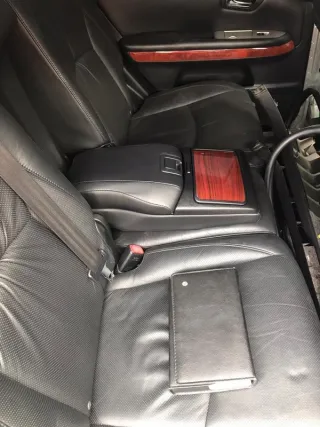 1710920130 Коллектор впускной Lexus RX 2 Арт 2-647926, вид 17