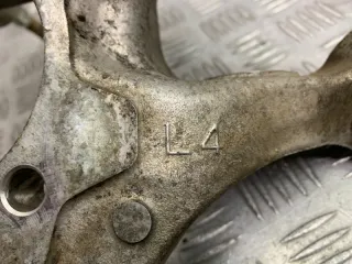 4230550100 Кулак поворотный Lexus LS 4 Арт 2-648086, вид 6