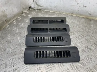 8721730240C0 Дефлектор обдува салона Toyota Land Cruiser 200 Арт 2-648121, вид 1
