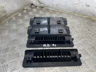 8721730240C0 Дефлектор обдува салона Toyota Land Cruiser 200 Арт 2-648121, вид 6