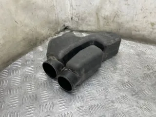 1789331130 Резонатор воздушного фильтра Toyota Land Cruiser Prado 150 Арт 2-648219, вид 4