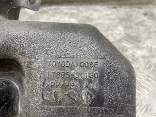 1789331130 Резонатор воздушного фильтра Toyota Land Cruiser Prado 150 Арт 2-648219, вид 5