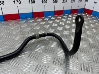 4881233210 Стабилизатор подвески (поперечной устойчивости) Toyota Camry XV30 Арт 2-648531, вид 8