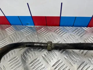 4881233210 Стабилизатор подвески (поперечной устойчивости) Toyota Camry XV30 Арт 2-648564, вид 7