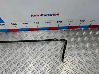 4881233210 Стабилизатор подвески (поперечной устойчивости) Toyota Camry XV30 Арт 2-648566, вид 2
