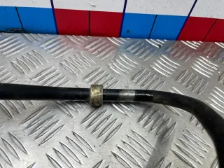 4881233210 Стабилизатор подвески (поперечной устойчивости) Toyota Camry XV30 Арт 2-648566, вид 9