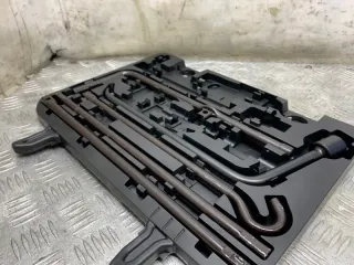 0912060220 Ящик для инструментов Toyota Land Cruiser Prado 150 Арт 2-648783, вид 9