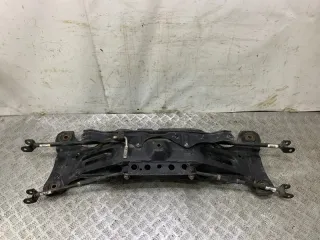 5120633060 Балка Toyota Camry XV30 Арт 2-648897, вид 1