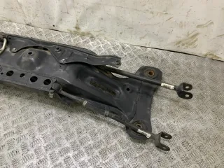 5120633060 Балка Toyota Camry XV30 Арт 2-648897, вид 3
