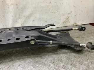 5120633060 Балка Toyota Camry XV30 Арт 2-648897, вид 4