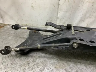 5120633060 Балка Toyota Camry XV30 Арт 2-648897, вид 5