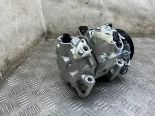 8832006160 Компрессор кондиционера Toyota Camry XV30 Арт 2-648946, вид 2