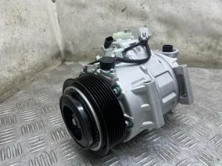 8832006160 Компрессор кондиционера Toyota Camry XV30 Арт 2-648946, вид 7