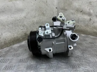 8832006160 Компрессор кондиционера Toyota Camry XV30 Арт 2-648947, вид 1