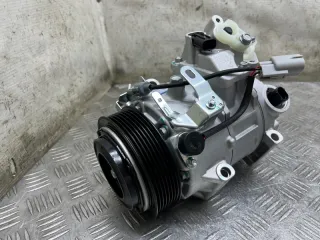 8832006160 Компрессор кондиционера Toyota Camry XV30 Арт 2-648947, вид 2