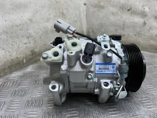 8832006160 Компрессор кондиционера Toyota Camry XV30 Арт 2-648947, вид 7