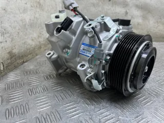 8832006160 Компрессор кондиционера Toyota Camry XV30 Арт 2-648947, вид 9