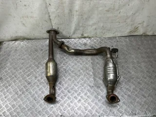 1741031A10 Катализатор Toyota Land Cruiser Prado 150 Арт 2-648961, вид 1
