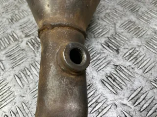 1741031A10 Катализатор Toyota Land Cruiser Prado 150 Арт 2-648961, вид 11