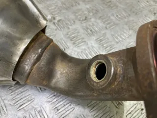 1741031A10 Катализатор Toyota Land Cruiser Prado 150 Арт 2-648961, вид 12