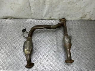 1741031A10 Катализатор Toyota Land Cruiser Prado 150 Арт 2-648961, вид 13