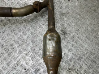 1741031A10 Катализатор Toyota Land Cruiser Prado 150 Арт 2-648961, вид 15