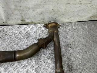 1741031A10 Катализатор Toyota Land Cruiser Prado 150 Арт 2-648961, вид 16