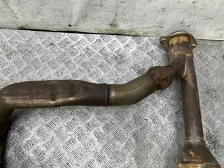 1741031A10 Катализатор Toyota Land Cruiser Prado 150 Арт 2-648961, вид 17