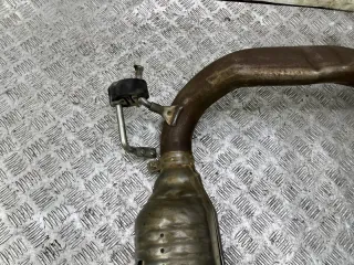 1741031A10 Катализатор Toyota Land Cruiser Prado 150 Арт 2-648961, вид 19