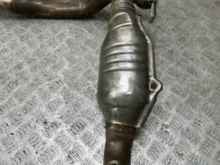 1741031A10 Катализатор Toyota Land Cruiser Prado 150 Арт 2-648961, вид 3