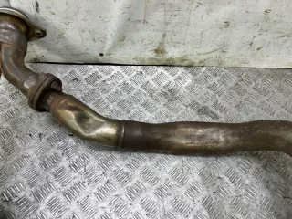 1741031A10 Катализатор Toyota Land Cruiser Prado 150 Арт 2-648961, вид 5