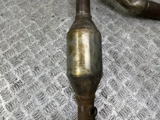 1741031A10 Катализатор Toyota Land Cruiser Prado 150 Арт 2-648961, вид 9